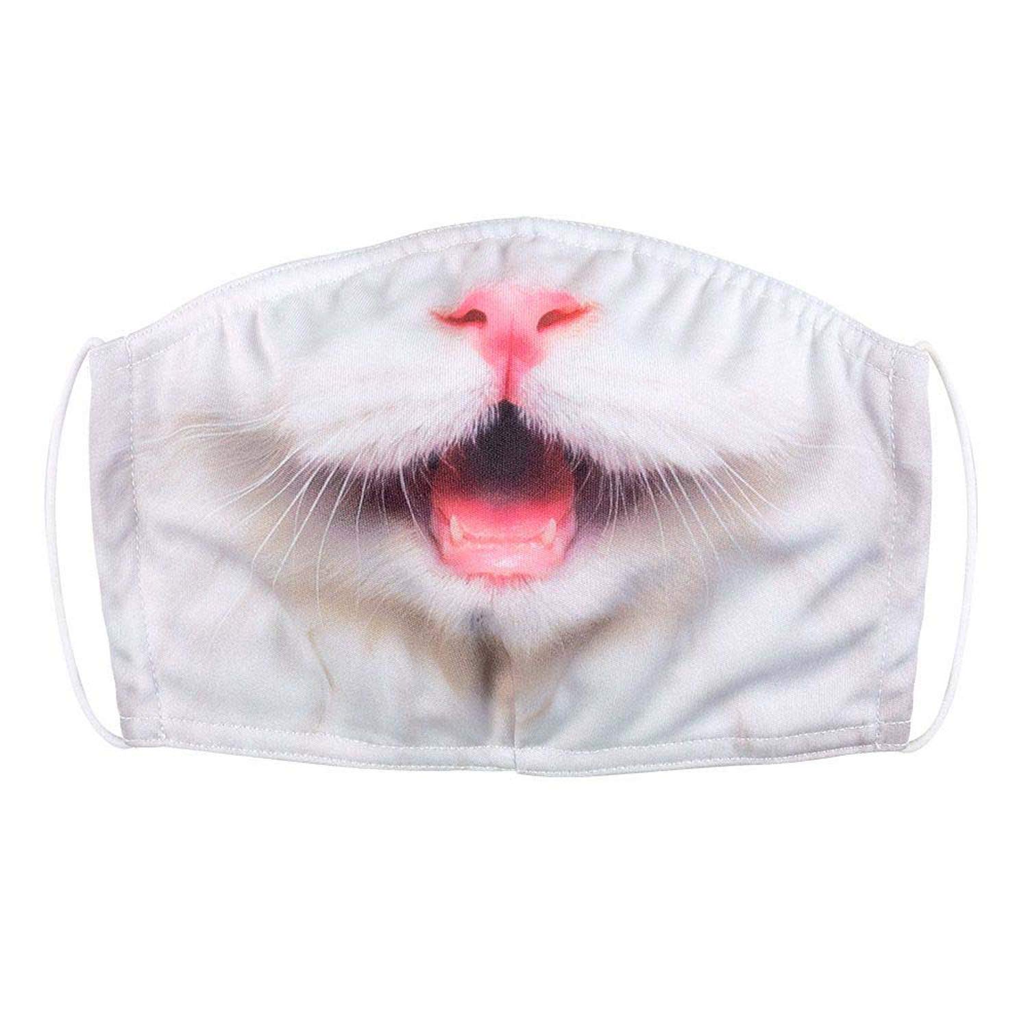 Boland - Mask for adults, everyday mask, carnival, theme party, Halloween, carnival, carnival, fancy dress, costume