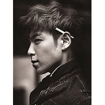 Cartoon world BIGBANG G-Dragon Poster 20x30' : Amazon.ca: Home