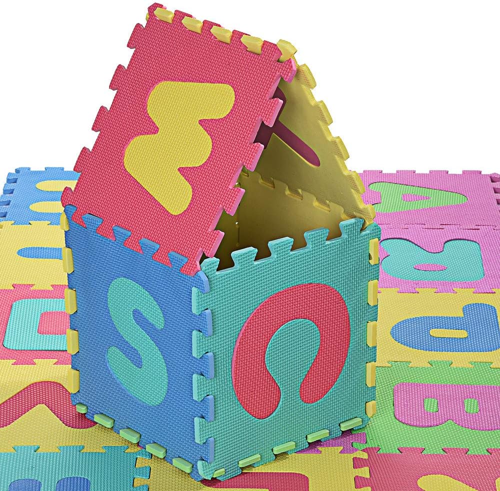 children's puzzle toys