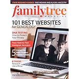 Family Tree Magazine