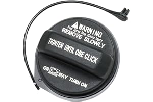 31010-3L600 Gas Cap Fuel Cap for 2004-2021 Hyundai Accent Azera Elantra Coupe GT Entourage Equus Genesis Coupe Santa Fe Sport