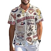 99TIMORO Character Movie Hawaiian Shirt, Space Button Short Sleeve Top, Spacecraft Theme, Men Women Gifts