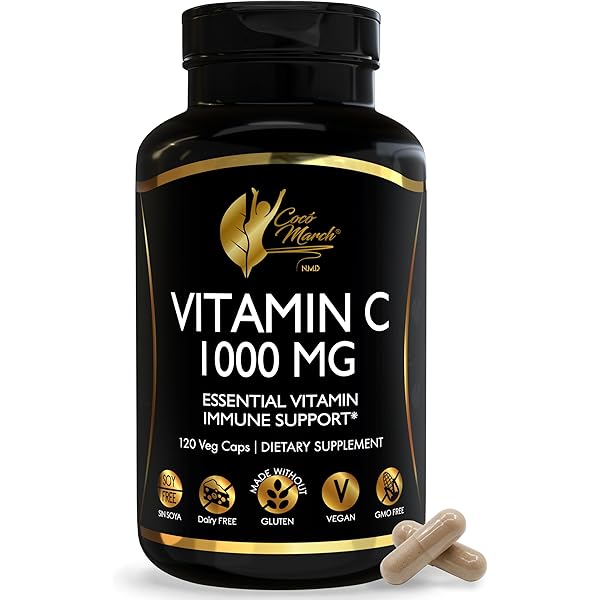 Amazon.com: Cocó March N.M.D Liquid Vitamin B Complex with B1, B2