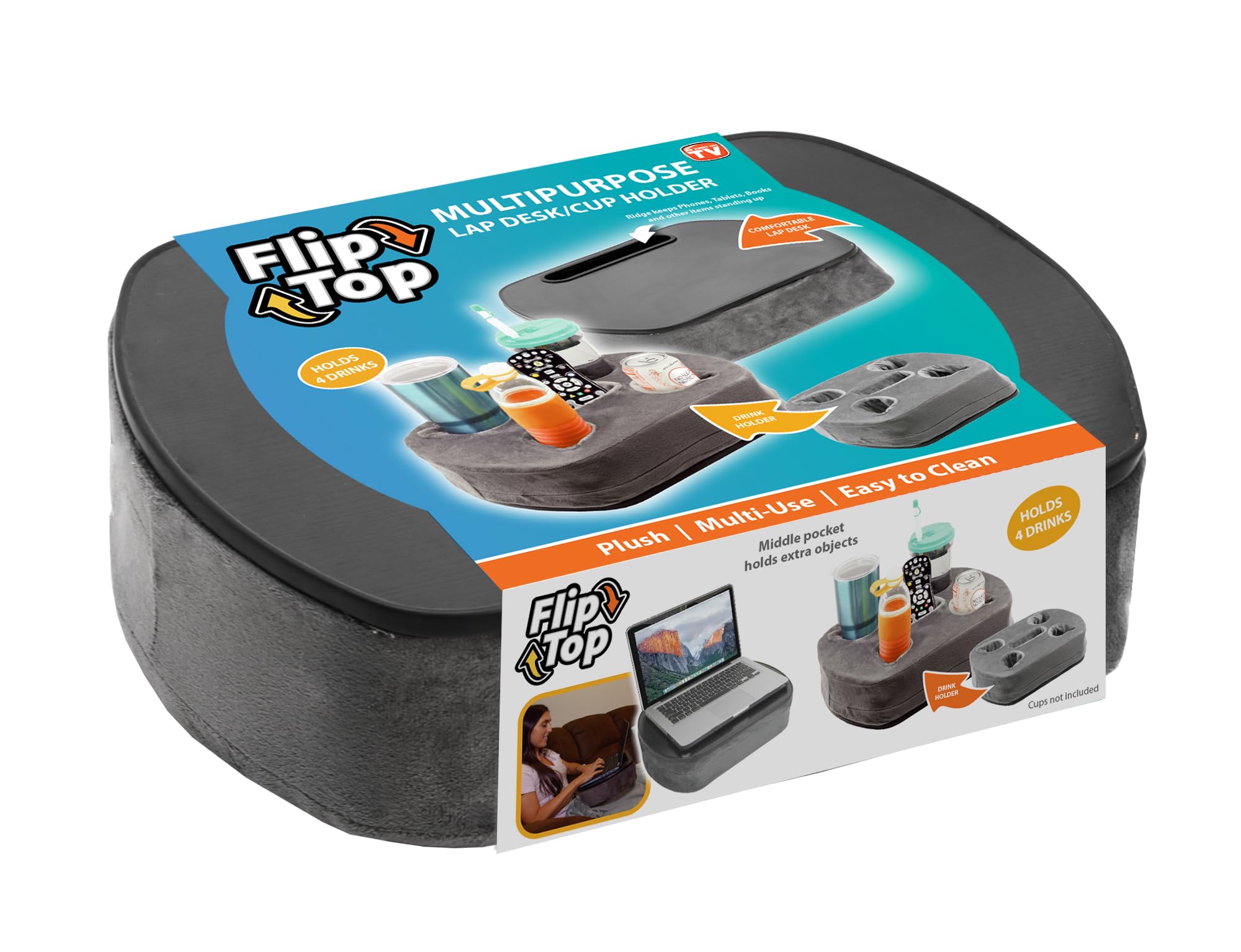 Photo 1 of Flip Top Lap Desk 2024 Version