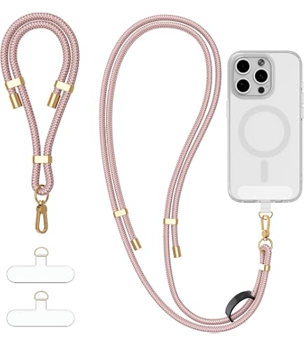 Dora Lazzo Lazzo Handykette Iphone 11 Pro MoKo Phone Chain
