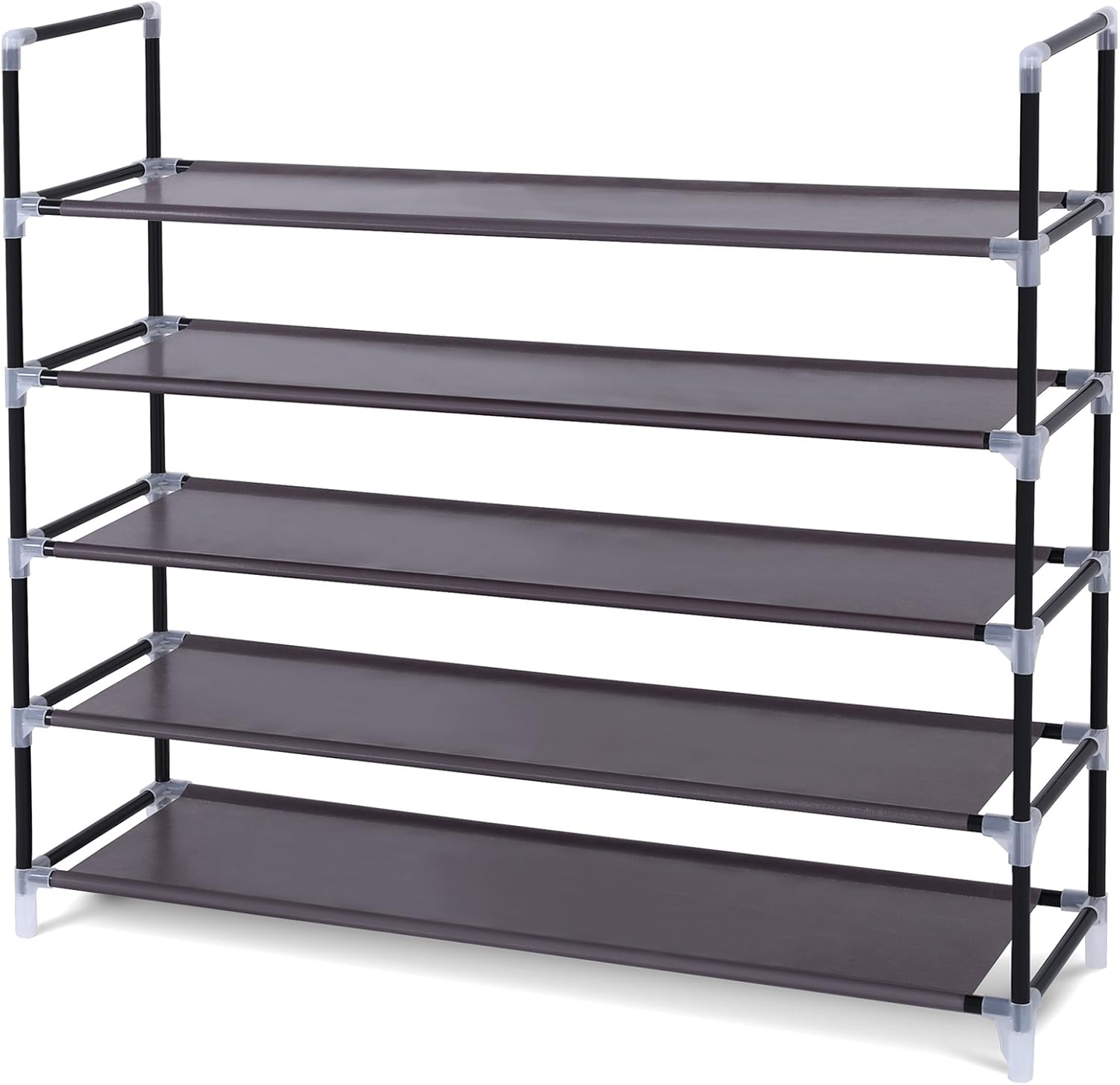 Best Blissun 7 Tier Shoe Rack