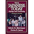 The Japanese Today: Change and Continuity, Enlarged Edition