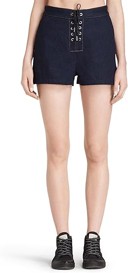 rag and bone denim shorts