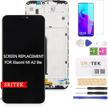 xiaomi mi a2 lite precio amazon