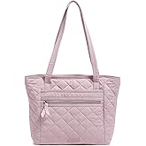 Vera Bradley Women's Performance Twill Small Vera Tote Bag