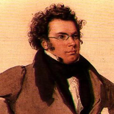 Franz Schubert