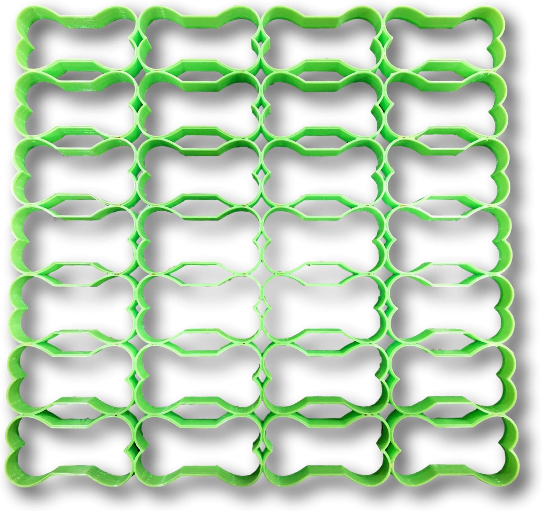 Dog Bone Multicutter (2"x28 bones)