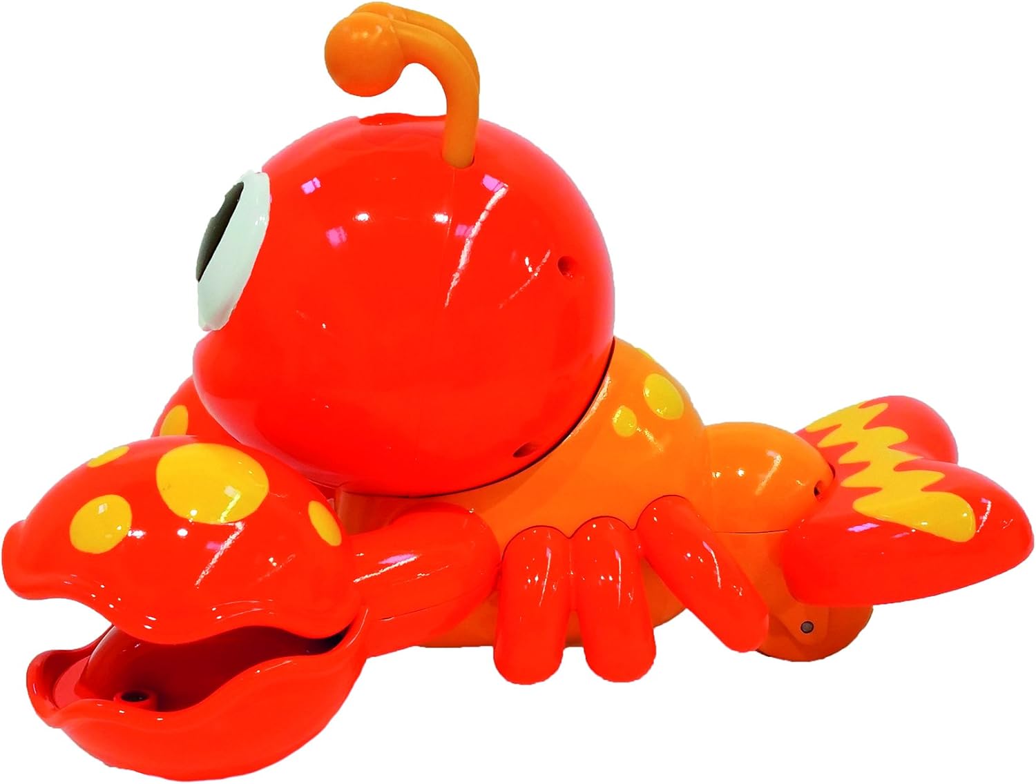 little tikes pull along lobster