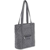 Bella Taylor Large Tote | Lightweight Quilted Fabric Tote Bags for Women