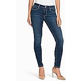 Vintage America Blues Womens Wonderland Skinny Jean