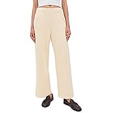Les Tien Women's Jax Relaxed Carpenter Pants
