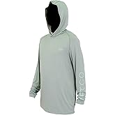 AFTCO Samurai 2 LS Hooded Shirt