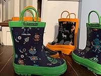 Review Image by Lorinda L. McNulty