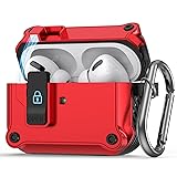 Pohgelan Compatible with AirPods Pro 2nd/1st