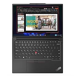 Lenovo ThinkPad E14 Gen 5 Business Laptop