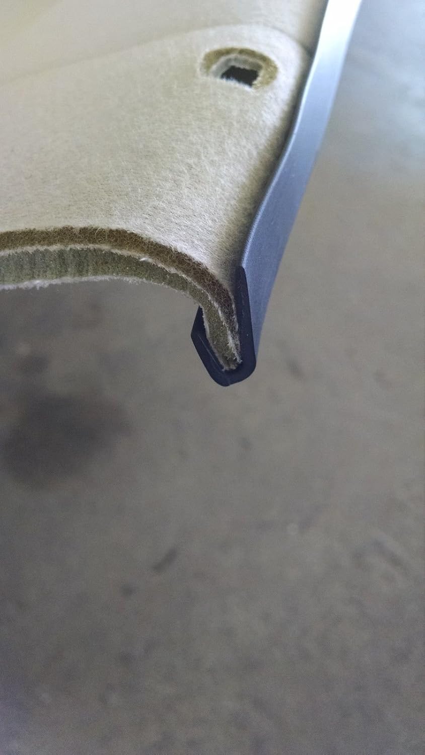 Amazon Com 99 06 Chevy Silverado Headliner Loose On The Edge 2 Door Repair Kit Gmc Sierra Hanging Above Door Arts Crafts Sewing