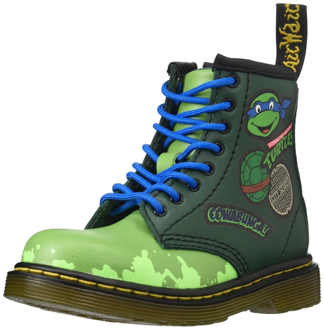 ninja turtle doc martens