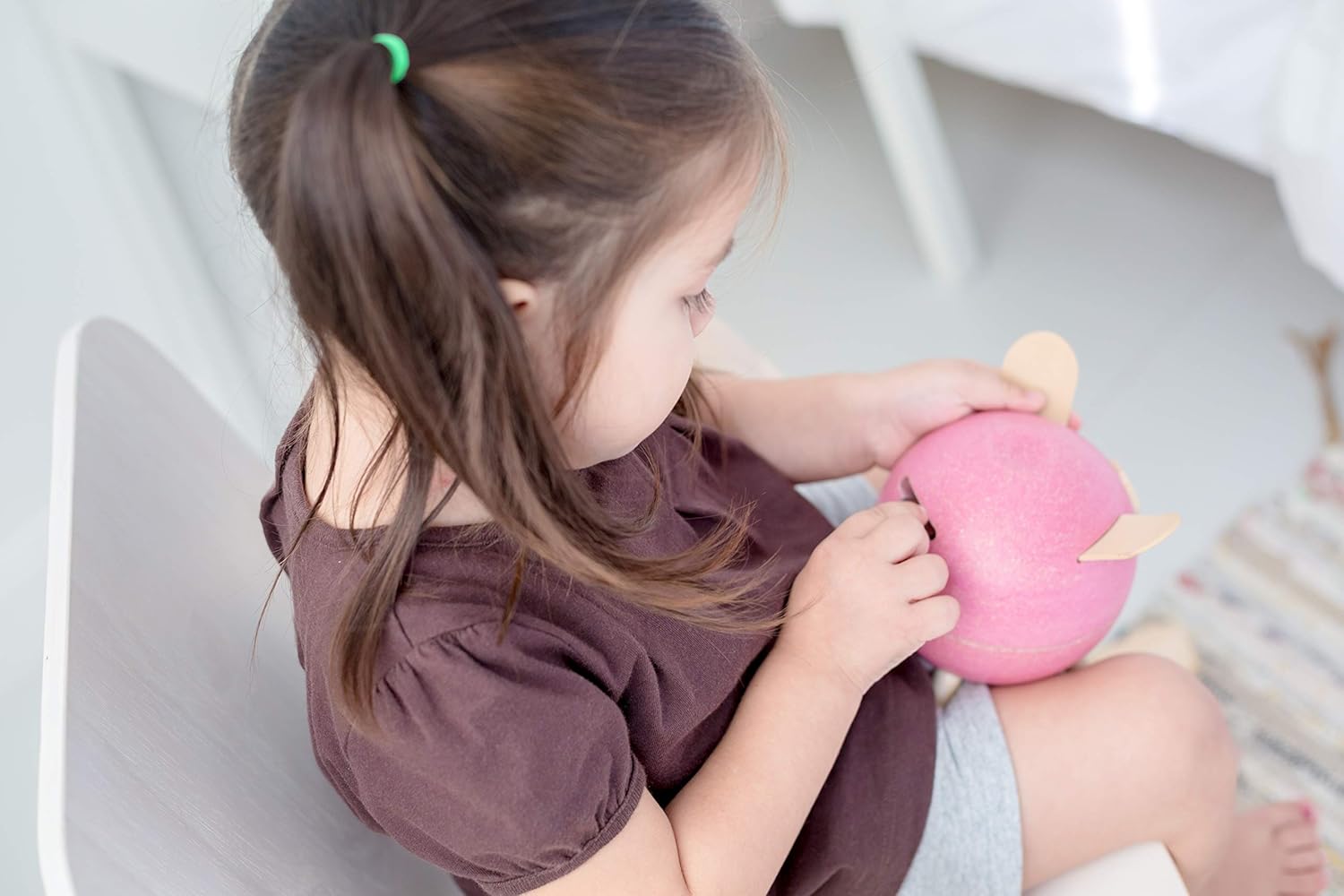 piggy bank plan toys