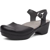 Dansko Women's Sam Sandals - Comfort, Support, Womens Dress Sandals