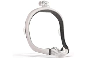 ResMed AirTouch N30i Frame System (Without Headgear) - Standard Frame/Medium Cushion