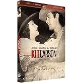 Kit Carson DVD NEUF