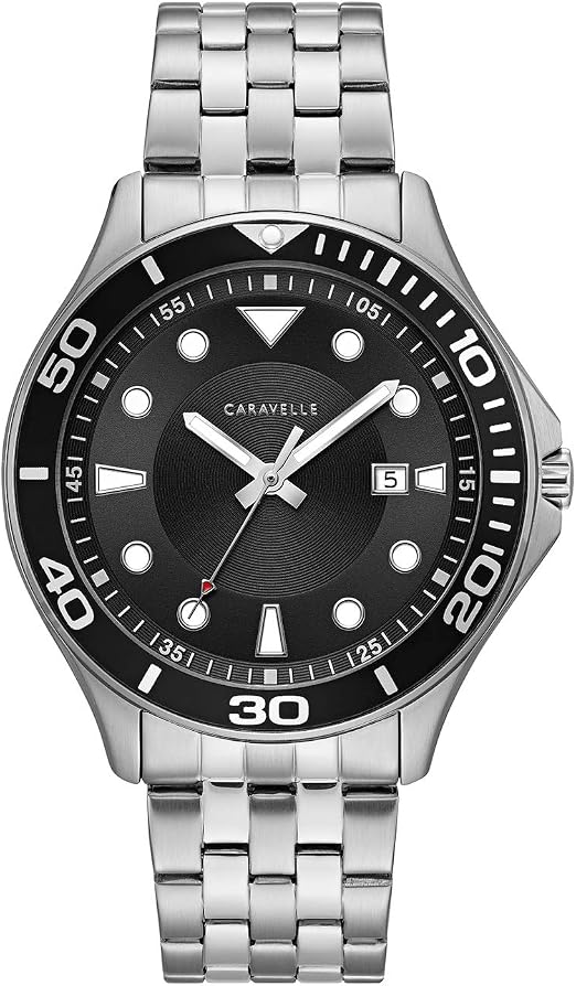 Reloj Caravelle by Bulova cuadrado dama Romanos en Benito Juárez, Ciudad de  México por $1800 | Segundamano.mx