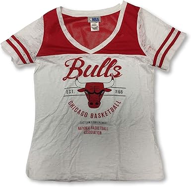 chicago bulls women's clothing