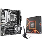 Amazon.com: ASUS ProArt B650-CREATOR AMD B650 AM5 Ryzen