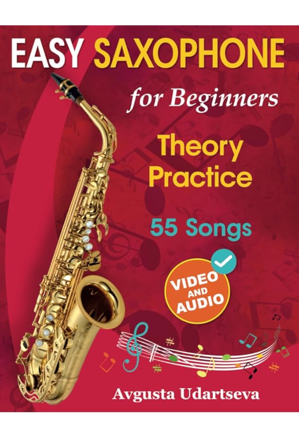 Amazon.com: Universal Method for Saxophone: 8580001003559: Paul