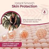 Glamza Chub Rub Anti Chafing Cream 100ml Full Body Protection view 5