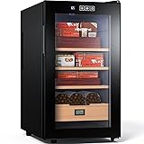 NEEDONE Humidor 48L with Cooling and Heating