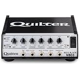 Quilter Labs Bass Block V803 800-Watt Bass Head