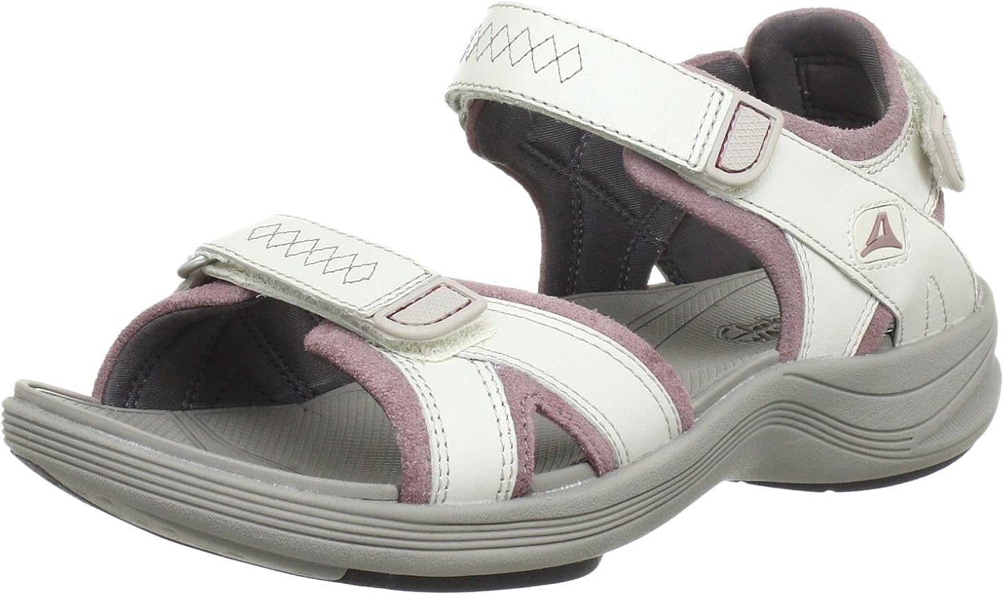 clarks wave beam sandals