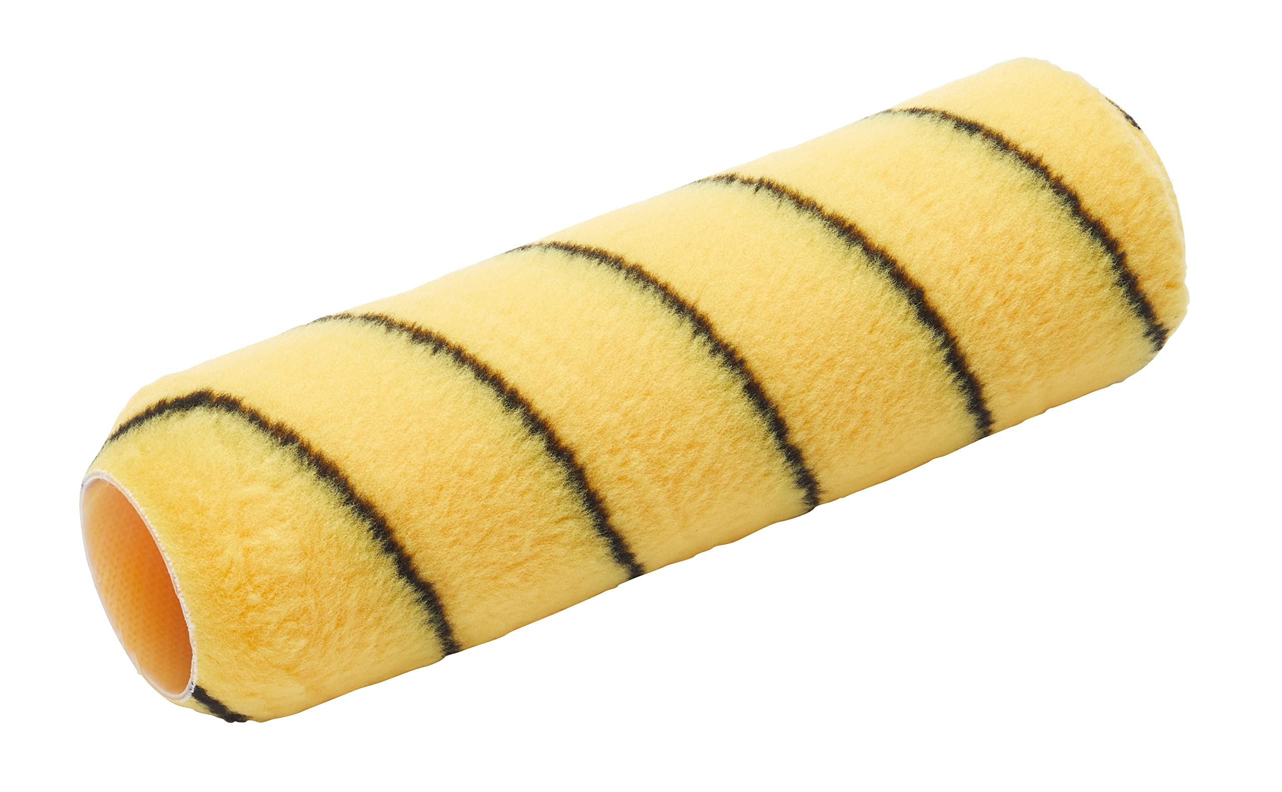 Prodec 9" x 1.5" inch Medium Pile Roller Sleeves Refill Heads Covers Multi 3 Pack for Walls, Ceilings, Smooth & semi-Smooth Surfaces Trade and DIY Emulsion & Gloss Paint - (3 Pack)