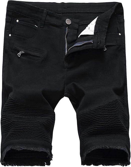 amazon ripped shorts