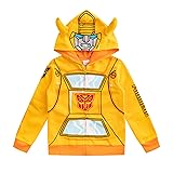 Hasbro Transformers One Optimus Prime and Bumblebee