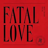 MONSTA X, MONSTAX - MONSTA X - [ NO LIMIT ] 10th Mini Album