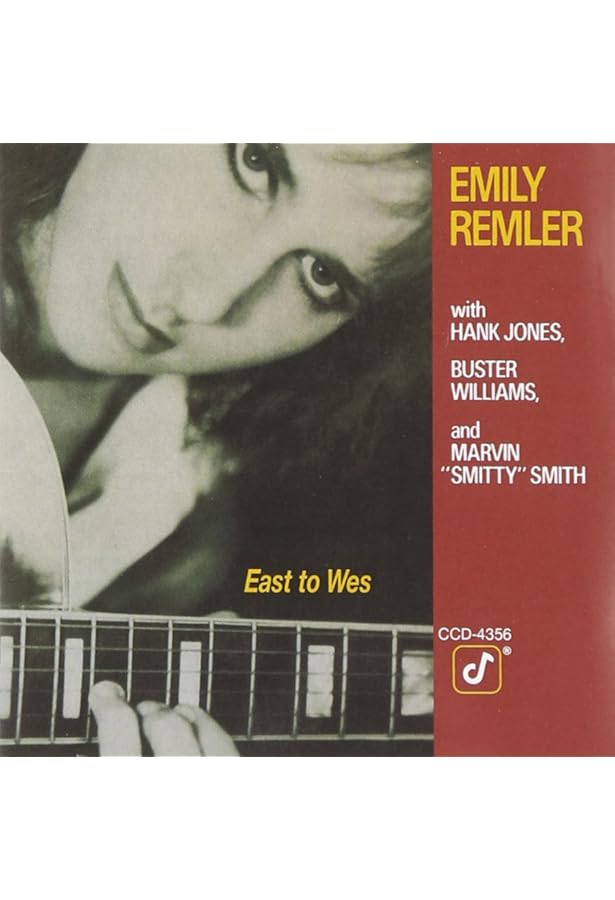 Emily Remler - Firefly - Amazon.com Music