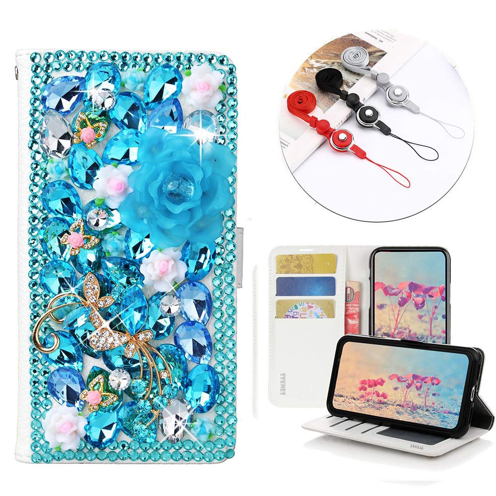 Best Lg G6 Hard Cases With Butterflies