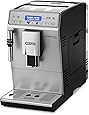 Amazon.de: DeLonghi Autentica Plus ETAM 29.620.SB Kaffeevollautomat ...