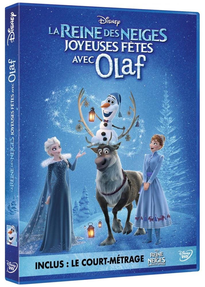 La Reine Des Neiges Amazon Prime Amazon.com: La Reine des Neiges : Joyeuses fêtes avec Olaf: Movies & TV