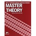 Master Theory Elementary Harmony (Book 4)