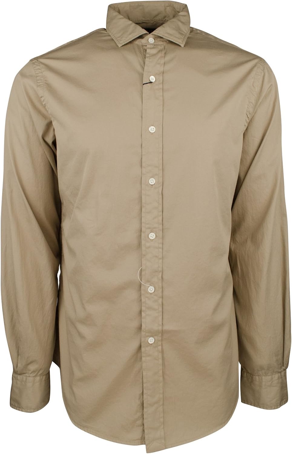 polo ralph lauren slim fit twill shirt