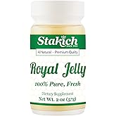 Stakich Royal Jelly Fresh (2 Ounce)