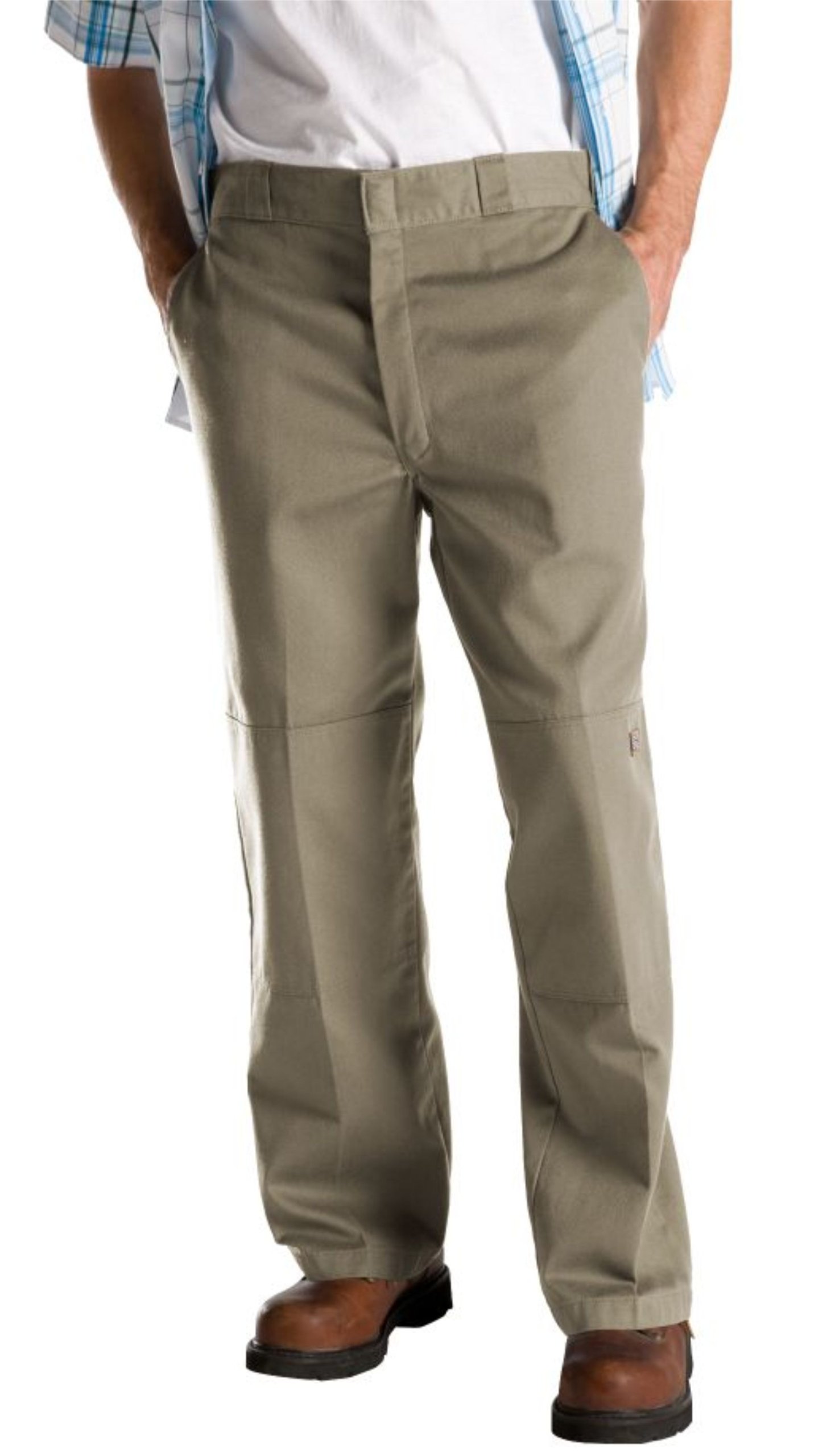 85-283 Dickies Loose Fit Double Knee 
